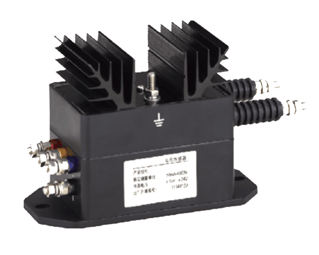 NV100-2000V/SP7电压传感器