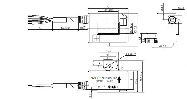 NACF600C-S4SP3V 电流传感器-2.png